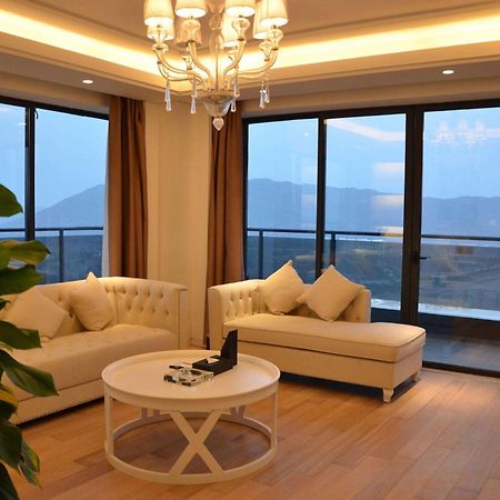 Wyndham Garden Hotel Линшуй Экстерьер фото