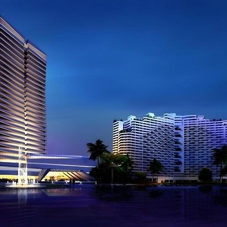 Wyndham Garden Hotel Линшуй Экстерьер фото