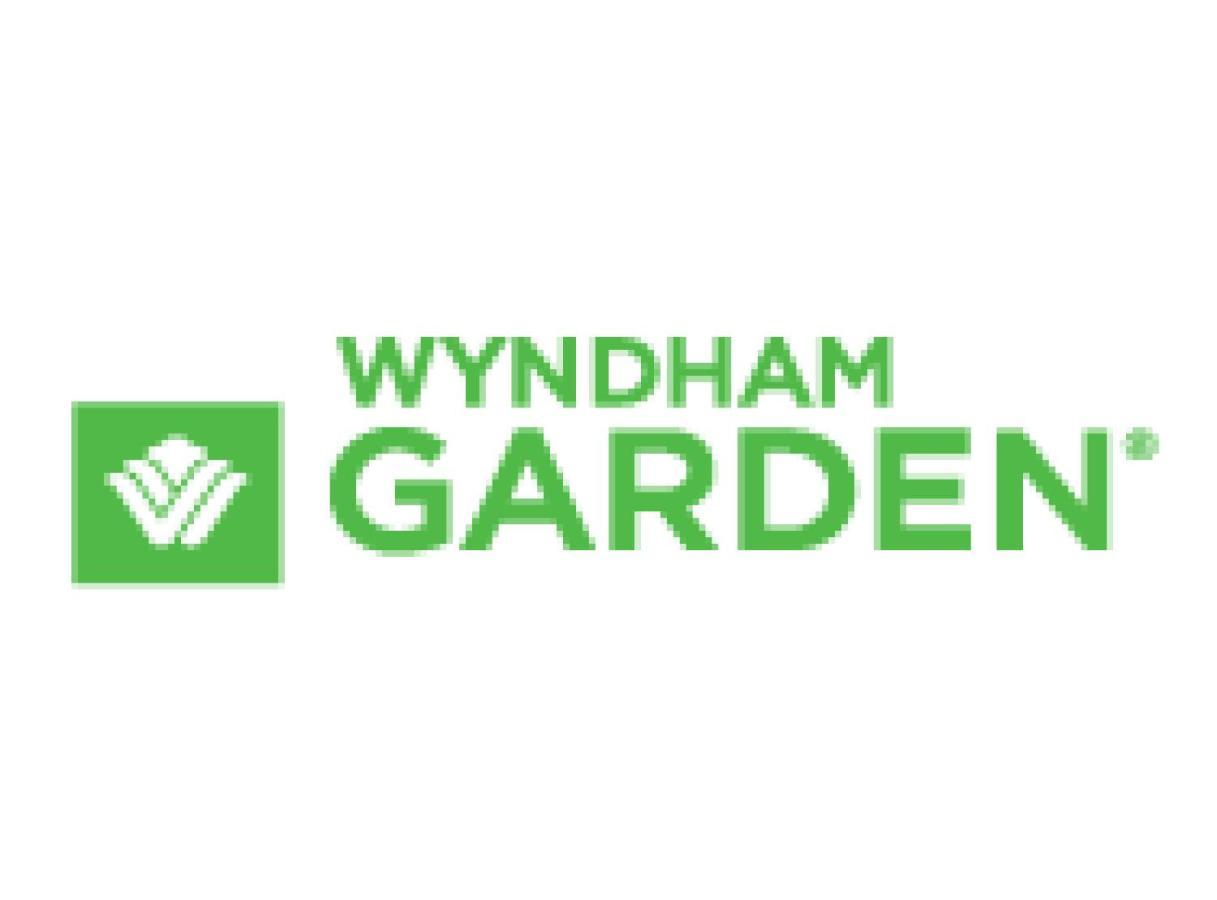 Wyndham Garden Hotel Линшуй Экстерьер фото