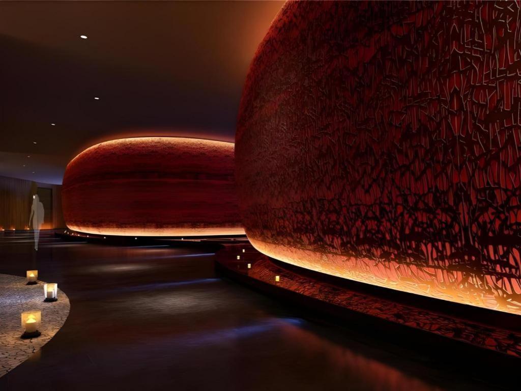 Wyndham Garden Hotel Линшуй Экстерьер фото